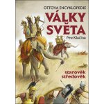 Války světa, starověk středověk – Hledejceny.cz