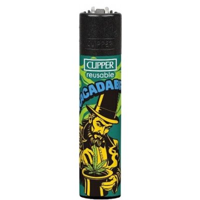Clipper Enchanted Smoke 01 – Hledejceny.cz