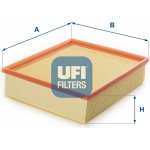 Vzduchový filtr UFI 30.141.00 – Hledejceny.cz