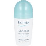 Biotherm deo Pure antiperspirant roll-on 75 ml – Sleviste.cz