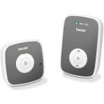 Beurer BY33 bílá – Zboží Mobilmania