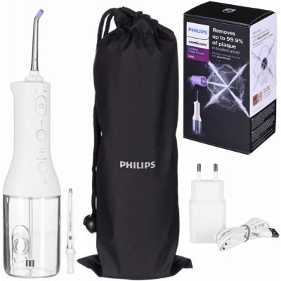 Philips Sonicare 3000 HX3806/31 – Zbozi.Blesk.cz