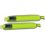 COVALLIERO Reflexní pásky svíticí žluté – Zboží Dáma