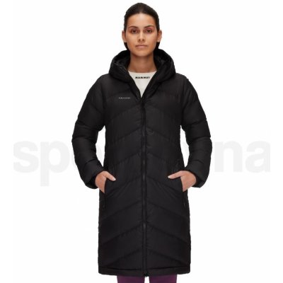 Mammut Fedoz IN Hooded Parka Women – Zboží Mobilmania