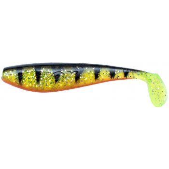 Fox Rage Ultra UV Zander Pro Shads Stickleback 14cm