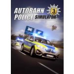 Autobahn Police Simulator 3 – Hledejceny.cz