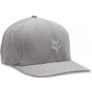 Fox Fox Head Select Flexfit steel grey 24