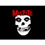 Vlajka MISFITS – Hledejceny.cz