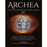 Archea 2019 -- Revue pro archetypovou psychologii, astrologii a kosmologii – Sleviste.cz