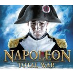 Napoleon: Total War – Hledejceny.cz