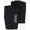 Rukavice na kolo Poc Essential SF uranium-black