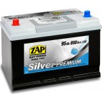 ZAP Silver Premium 12V 95Ah 850A 59552 – Zbozi.Blesk.cz