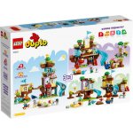 LEGO® DUPLO® 10993 Dům na stromě – Zboží Živě