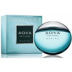 Bvlgari Aqva Marine toaletní voda pánská 50 ml – Sleviste.cz