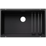 Blanco Etagon 700-U černá – Zboží Dáma