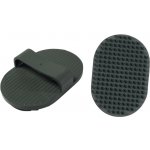 KAR Kartáč ovál na ruku pro psy Lotus 13,5 cm – Zboží Mobilmania