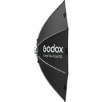 Godox EazyFlow Octa150 150 cm Bowens – Zboží Živě