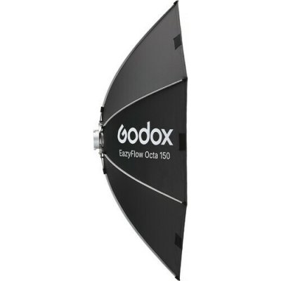 Godox EazyFlow Octa150 150 cm Bowens – Zboží Živě