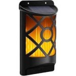 Zahradní solární lampa POWERplus Dragon zapichovací – Hledejceny.cz