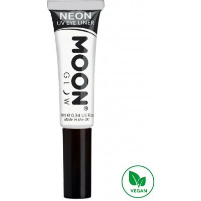 UV NEON oční linky Bílé – Zboží Dáma