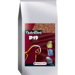 Versele-Laga NutriBird P19 Tropical 10 kg – Zboží Dáma