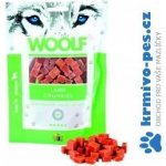 WOOLF Lamb Chunkies 100 g – Zboží Mobilmania