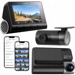 70mai Dash Cam 4K A810s + RC24 – Zboží Mobilmania