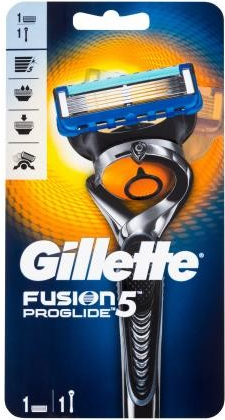 Gillette Fusion5 ProGlide