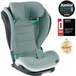 BeSafe iZi Flex FIX i-Size 2022 Sea Green Mélange – Hledejceny.cz