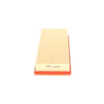 Vzduchový filtr BOSCH 1 457 433 047 – Hledejceny.cz