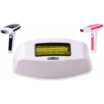 Dedra Quartz IPL Velvet – Zboží Dáma