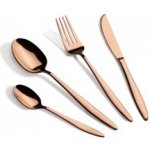 Berlingerhaus 24 ks Rosegold Metallic Line – Zboží Dáma Berlingerhaus 24 ks Rosegold Metallic Line – Zboží Dáma