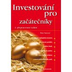 Investování pro začátečníky - Syrový Petr – Hledejceny.cz