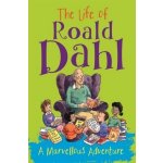 Life of Roald Dahl – Hledejceny.cz