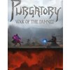 Hra na PC Purgatory: War of the Damned