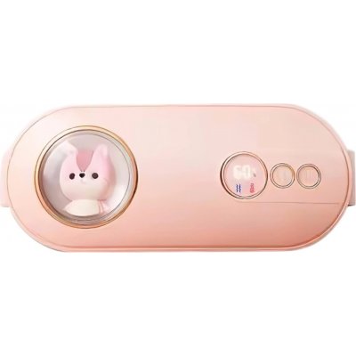 HappyPet Comfort Menstruační masážní pás (růžový) – Hledejceny.cz