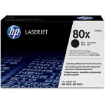 HP 80X originální tonerová kazeta dvojbalení černé CF280XD – Sleviste.cz