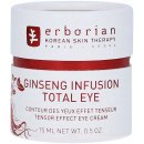 Erborian Ginseng Infusion Total Eye Contour Cream 15 ml