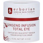 Erborian Ginseng Infusion Total Eye Contour Cream 15 ml – Hledejceny.cz