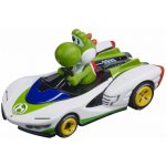 Auto GO GO 64183 Nintendo Mario Kart Yoshi – Zbozi.Blesk.cz