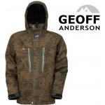 Geoff Anderson Dozer 6 maskáč – Hledejceny.cz