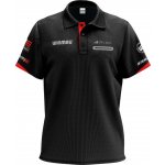 Dres Winmau Pro-Line, černý – Zboží Dáma
