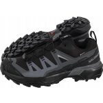 Salomon X Ultra 360 Gtx black magnet qush – Zboží Dáma