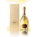 Ruinart Blanc De Blan 12,5% 0,75 l (holá láhev) – Zboží Mobilmania