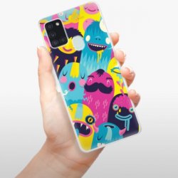 iSaprio Monsters Samsung Galaxy A21s