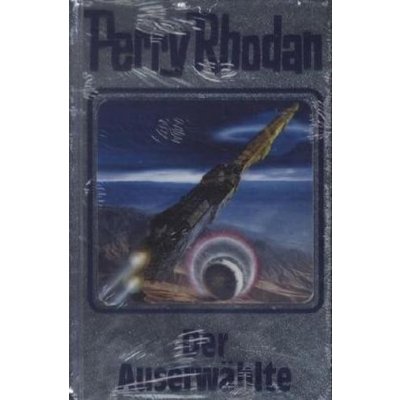 Perry Rhodan 116. Der Auserwhlte – Zboží Dáma