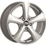 MSW 19 6,5x15 5x108 ET45 silver – Hledejceny.cz