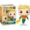 Sběratelská figurka Funko Pop! #439 Heroes Aquaman Aquaman Limited Edition