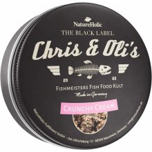 Chris&Oli's Crunchy Cream 100 g