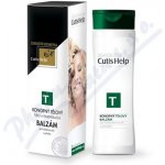 CutisHelp mimi konopný tělový balzám 200 ml – Zboží Dáma